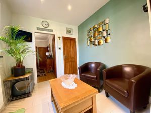 Living Kitchen- click for photo gallery